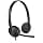 Logitech H340 Wired Headphones, Stereo Earphones with Rotating Microphone, Anti-Parasite, USB, PC/Mac/Laptop/Chromebook – Black, 6 х 17.5 х 16 - Image 2