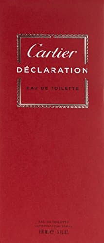 Cartier Declaration Eau de Toilette Spray 150 ml - Image 4