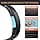SOULWIT Foam Cushion Pads + Headband Headband, Replacement Kit for Sony WH-1000XM3 Circumaural Headphones, Replacement Part for Headband Pad and Ear Pads - Image 5