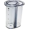 KW714236 Large and Small Pusher for Kenwood Small Appliances - Image 2