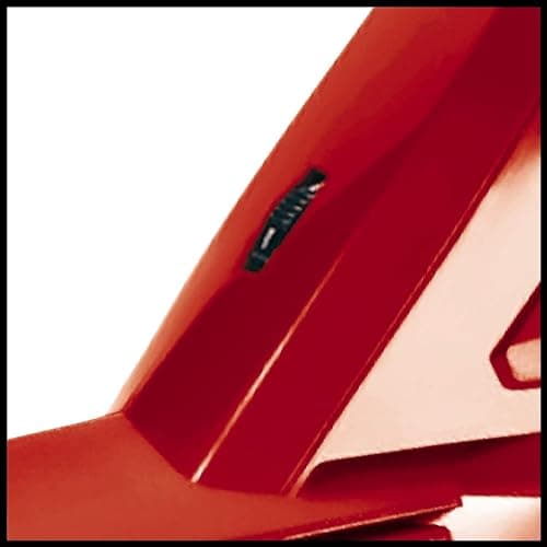 Einhell GE-CL 18 Li E Cordless Blower - Solo Power X-Change (18 V, Air Blow Speed 210 km/h, Ergonomic Softgrip Handle), Delivered without Battery or Charger - Image 7
