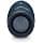 DevaCurl 1 x JBL Xtreme 2 Portable Waterproof Wireless Bluetooth Speaker 18/8 Stainless Steel Blue - Image 5