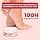 Mixa Expert Sensitive Skin - Cica Repair Ointment 10-in-1 - Extra Dry and Roughness - Feet, Knee, Hands, Elbows - 100H Hydration - Hypoallergenic - 150 ml - Image 3