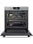 Whirlpool Multifunction Pyrolysis Oven Whirlpool Omr559RR0X OMR559RR0X - Image 4