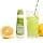Garnier Fructis Invisible Dry Yuzu Lemon Shampoo Dry Spray Waterless Clay and Rice Powder Volumizing Refreshing Hair 100ml - Image 4