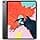 2018 Apple iPad Pro (12.9-inch, Wi-Fi + Cellular, 256GB) Space Grey (Refurbished) - Image 3