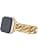 Michael Kors Bracelet en Acier Inoxydable ou acétate pour Femmes, Compatible avec Apple Watch® 38mm/40mm/41mm - Image 5
