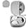 Case Compatible with JBL Tune JBL Tune 720 BT 770 NC 760 NC, and Sony WH-CH720N WH-1000XM4 Wireless Bluetooth Travel Case with Removable Inner Compartment (Gray) - Image 2