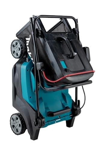 Makita LM004GZ 40V Max Li-ION XGT Brushless Lawnmower 43cm, Batteries and Charger Not Included - Image 8