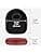 Geekria Hard Case for Sony XB950B1, XB950N1, MDRXB950BT, XB550AP, Sony WHXB900N, WH-1000XM3, WH-1000XM2 Headphones Carrying Case (Rojo) - Image 6