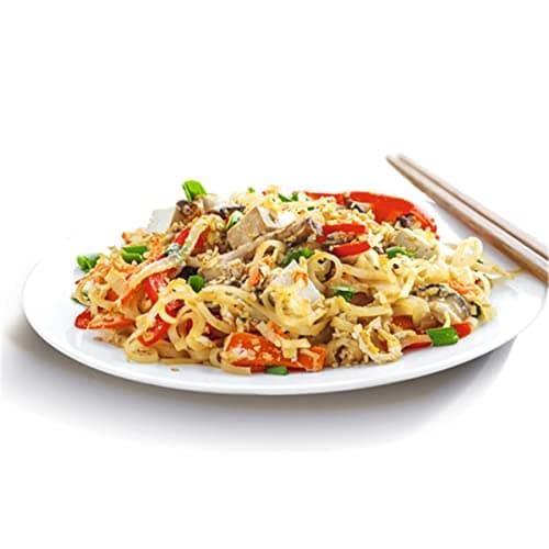 Sarten-Wok B55619 Simple Cook TEFAL 28 cm - Image 8