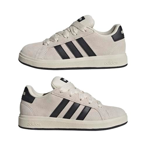 Adidas Mixte Enfant Grand Court 00s Chaussures Kids - Image 7
