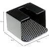 DeLonghi * Nespresso EN80 – Original Capsule Container Tray - Image 3