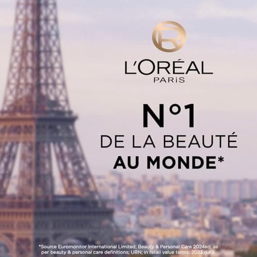 L'Oréal Men Expert - Anti-Aging & Anti-Expression Wrinkle Moisturizing Face Care for Men - Daily Use - Boswelox Technology - All Skin Types - Stop Wrinkles - 50 ml - Image 4