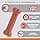 Nylabone Dura Heavy Duty Chew Toy, Bacon Aroma Chew Toy for Dogs Extreme Chewing, Extra Small for Dogs up to 7kg - Image 6