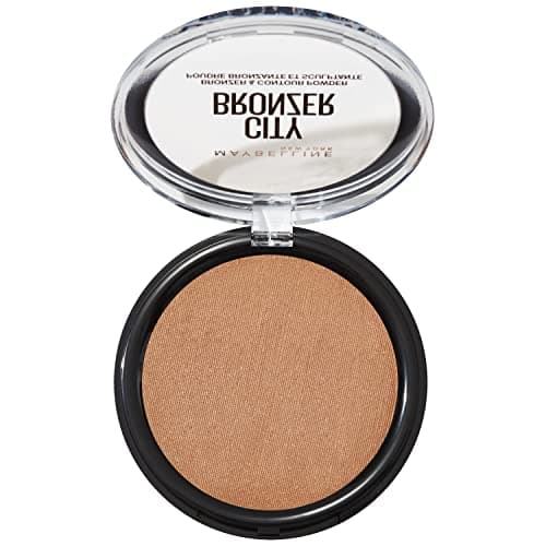 Maybelline New York - Poudre Bronzante et Sculptante - Face Studio City Bronzer Deep Cool (N°300) - Image 3