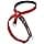 EzyDog Anti Pull Dog Harness – Cross Check Dog Training Harness, Safety Harness, Anti Escape, Reflective 2 in 1 Function (M, Red) - Image 3