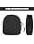 HOTUT Mou Ultra-Thin Portable Case for JBL Tune 510BT/520BT/720BT, JBL Live 670NC/770NC, Sony WH-CH520/510/720/710, Soundcore Q20i/Q30, Bose QuietComfort - Image 3