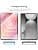NEW'C Samsung Galaxy Tab S11 Screen Protector, Tempered Glass Screen Protector Film for Samsung Galaxy Tab S11, Heavy Duty (0.33mm HD Ultra Clear) - Image 4