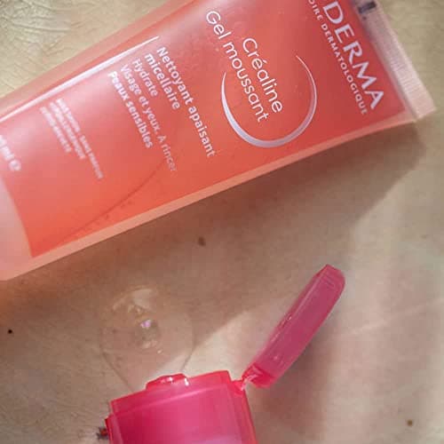 Crealine Foaming Gel 100 ml - Image 6