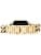Michael Kors Bracelet en Acier Inoxydable ou acétate pour Femmes, Compatible avec Apple Watch® 38mm/40mm/41mm - Image 6