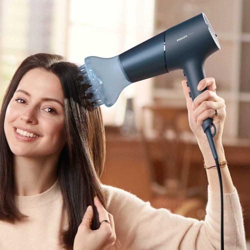Philips 5000 Series BHD512/00 sèche-Cheveux 2300 W Marine - Image 8