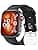 HUAWEI Watch FIT 4 Pro Smartwatch, + Freebuds SE 2 White, 1.82 Inch Sapphire Screen, Titanium Alloy Trim, 9.3 mm Thick, Up to 10 Days Battery Life, Health Tracking, Black - Image 2