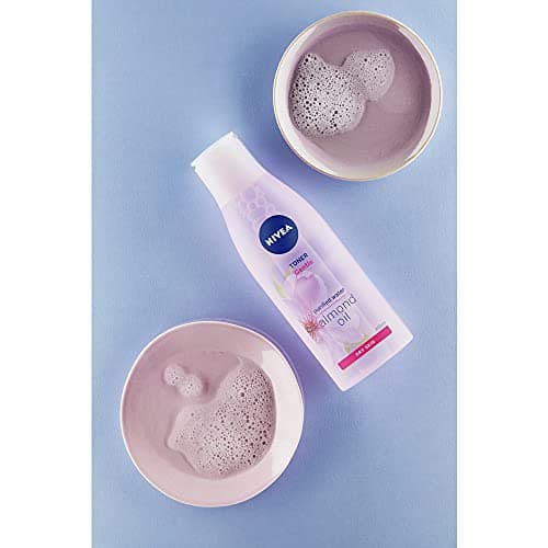 Nivea Tonico Suave Faci.200 Ml - Image 4