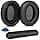WH-XB910 Replacement Earpads Compatible with Sony WH-XB910N XB910N Headphones Black - Image 3