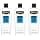 TRESemmé Rich Moisture Conditioner for Dry Damaged Hair 3 x 400 ml - Image 3