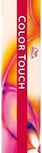 Wella Color Touch Rich Naturals Black Pearl 2/10 - 60 ml by Wella