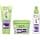Garnier - Fructis Method Curls - Routine 3 Products - Shampoo, Mask & Moisturizing Spray - Enriched with Hyaluronic Acid & Shea Butter - For All Types of Curls - Image 2