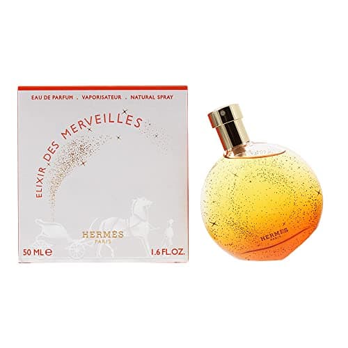 Hermès Elixir Des Merveilles Eau de Parfum 50 ml - Image 3