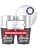 Vichy Homme, Invisible Resist, Déodorant Roll-On, Détranspirant à l'Efficacité Longue Durée 72 H, Anti-Taches Jaunes et Blanches, Adapté aux Peaux Sensibles, Lot de 2x50 ml - Image 2