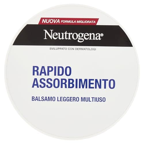 Neutrogena Norwegian Formula Multifunctional Light Conditioning Fast Absorbing Body Face & Hand Cream Regenerating Hand Cream with 10% Glycerin Cream - Image 3