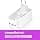 Wicked Chili 1 x Extension Cable 300 cm for Philips Hue Play Lightbar 3 m Lamp Cable Power Cable for Adapter S021LM2400088 (Black) - Image 5