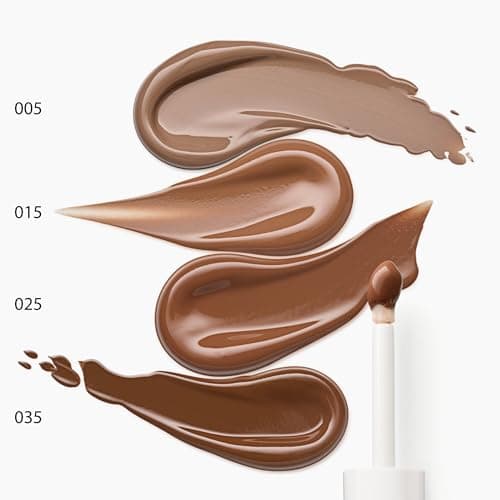 Catrice Cosmetics Melted Sun Liquid Bronzer Bronzeur, Longue durée, Mettant en Valeur L'Oeil, Hautement Pigmenté, Naturel, Mat (10 ml) - Image 8