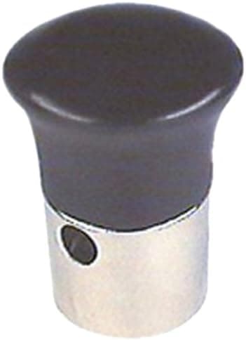 Seb Genuine SEB SEB0076 Black Auto Cooker Valve for Pressure Cooker - Image 1