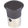 Seb Genuine SEB SEB0076 Black Auto Cooker Valve for Pressure Cooker - Image 2
