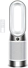 Dyson Purifier Hot+Cool HP1, Fan, Air Purifier and Heater (White/Silver)