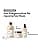 L'Oréal Professionnel Absolut Repair Gold Professional Mask 250 Ml, Cream - Image 8