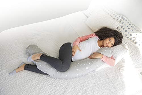 Pregnancy and breastfeeding pillow medela - Image 3