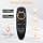 G10S Air Mouse PC Remote Control Bluetooth 2.4GHz 6-Axis Gyroscope USB Voice Control for Smart TV PC Google Android TV Box - Image 4