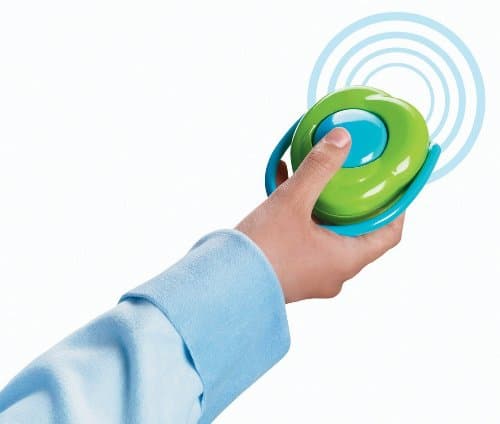 Fisher Price - K3799 - Puériculture - Chambre de bébé - Mobile Feuilles Magiques - Image 9