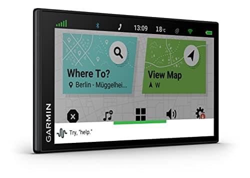 Garmin DriveSmart 66 EU MT-D - Image 3