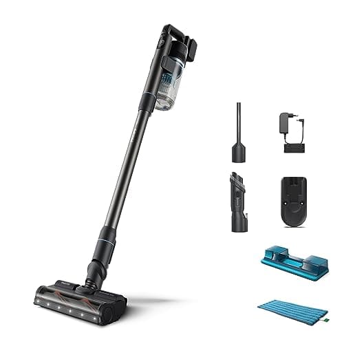 Philips Aspirateur sans fil 7000 (XC7053/01) - Image 3
