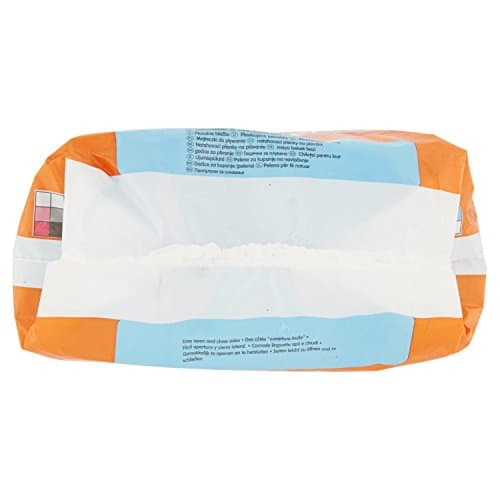 HUGGIES Little Swimmers Size 5-6 (12-18 kg), 1 Pack of 19 Pieces (Packaging May Vary) - Image 9