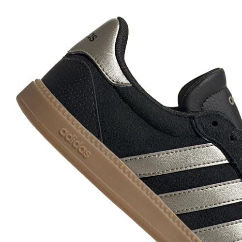 Adidas Femme BREAKNET Sleek Chaussures - Image 3