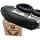 Replacement Ear Pads for Bose Quiet Comfort 25 35 (QC25 QC35) and QuietComfort 35 II (QC35ii), Repair Parts and Ear Pads with Mat, Black - Image 6