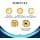 Advance Medium Maxi Sensitive Lamb Dry Food for Medium and Large Breed Dogs with Digestive Sensitivities with Lamb – 12 kg - Image 7